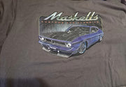 Maskells Logo Short Sleeve T-shirt