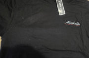 Maskells Logo Short Sleeve T-shirt