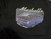 Maskells Logo Short Sleeve T-shirt