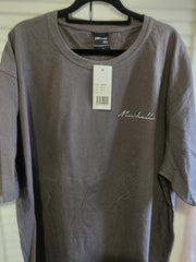 Maskells Logo Short Sleeve T-shirt